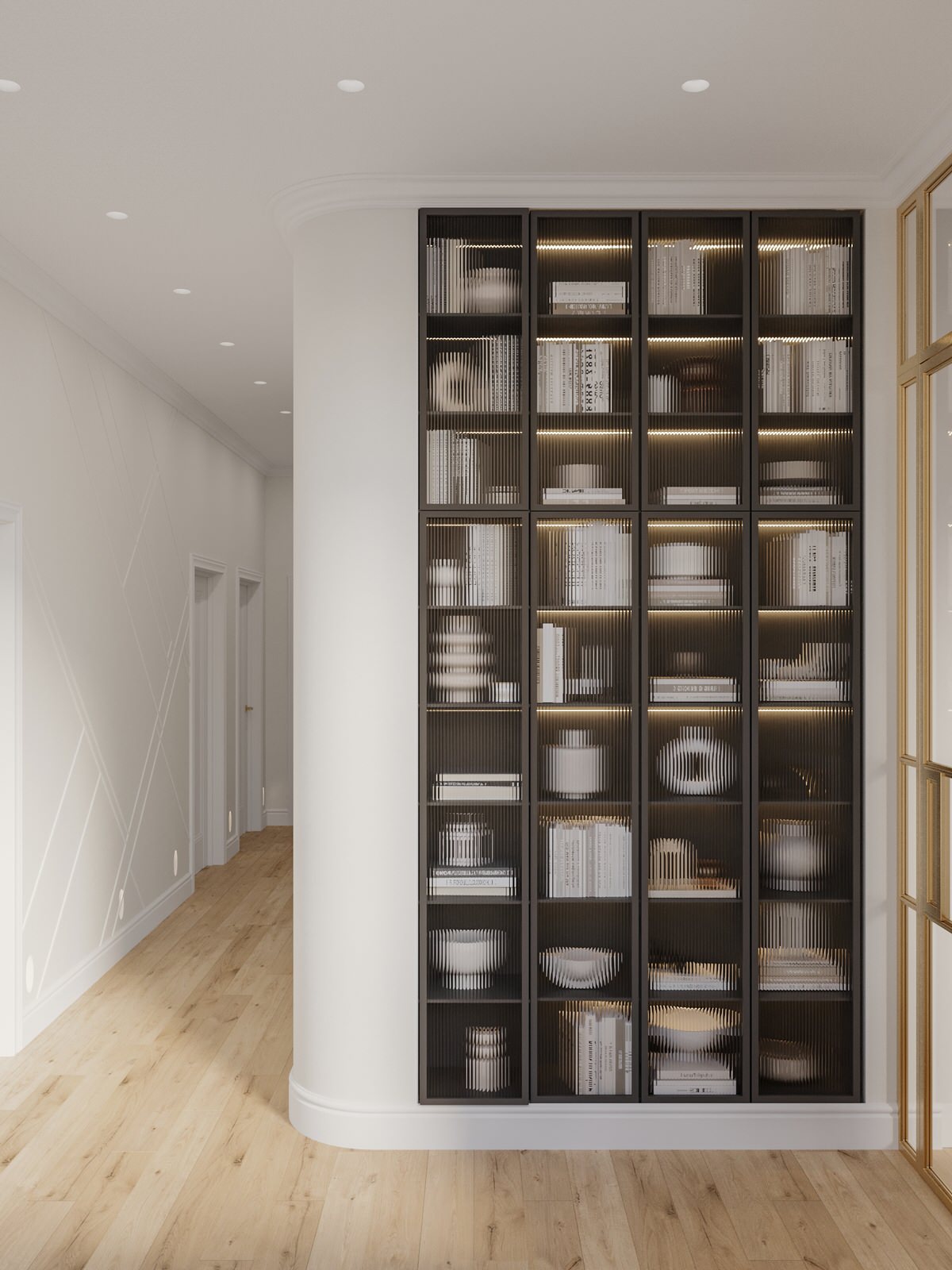 ЖК Береговой