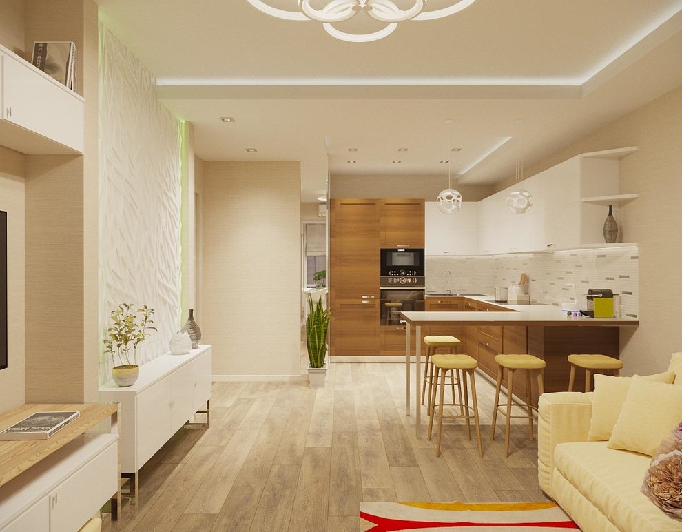 Дизайн-проекты