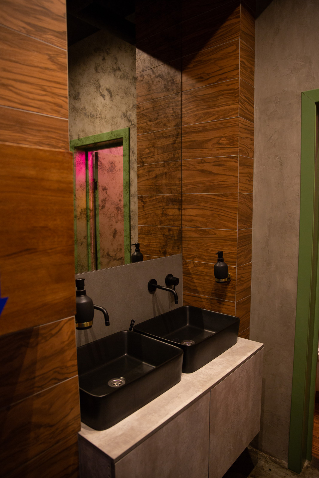 Обложка проекта: Drink