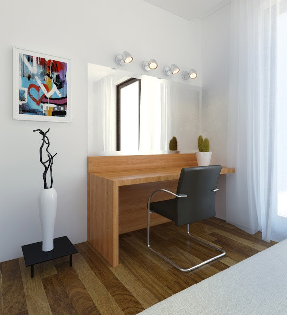 Жилой дом в Севастополе