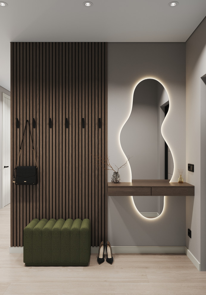 ЖК "Смарт 2.0" на Сурикова