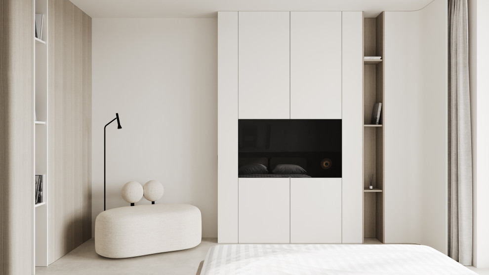 Северный парк, 52 м2