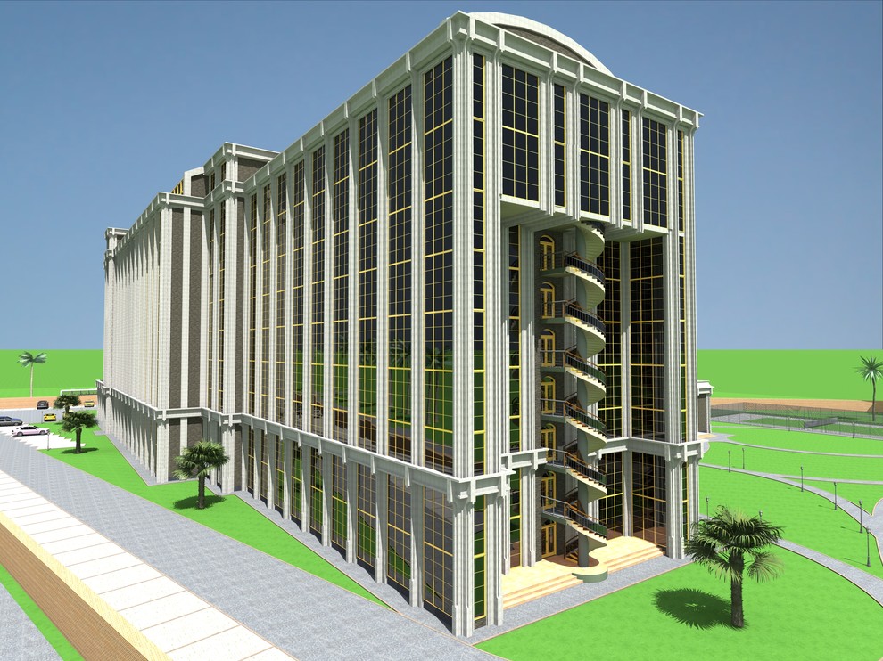 Визуализация