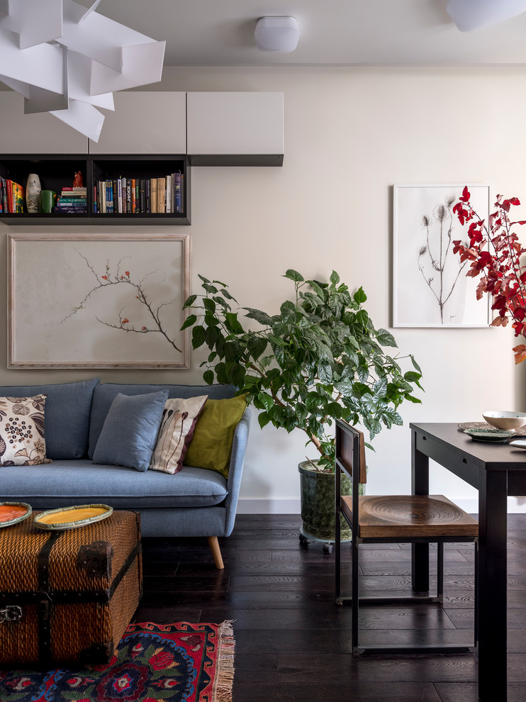 Квартира в Заречье