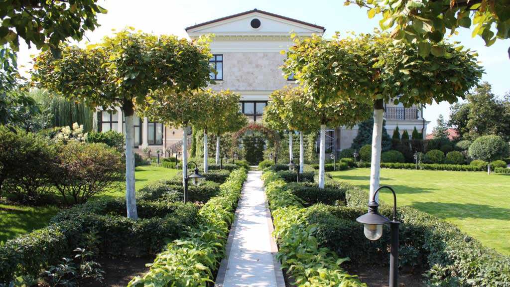 Ледниковый период: Как уберечь растения зимой