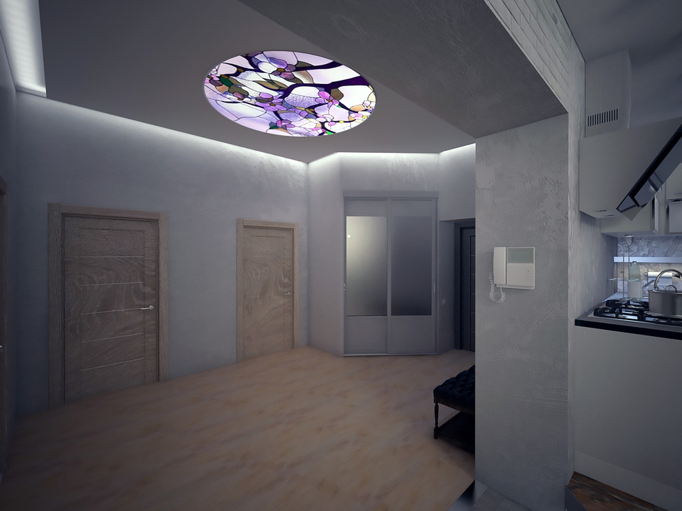 Мои проекты