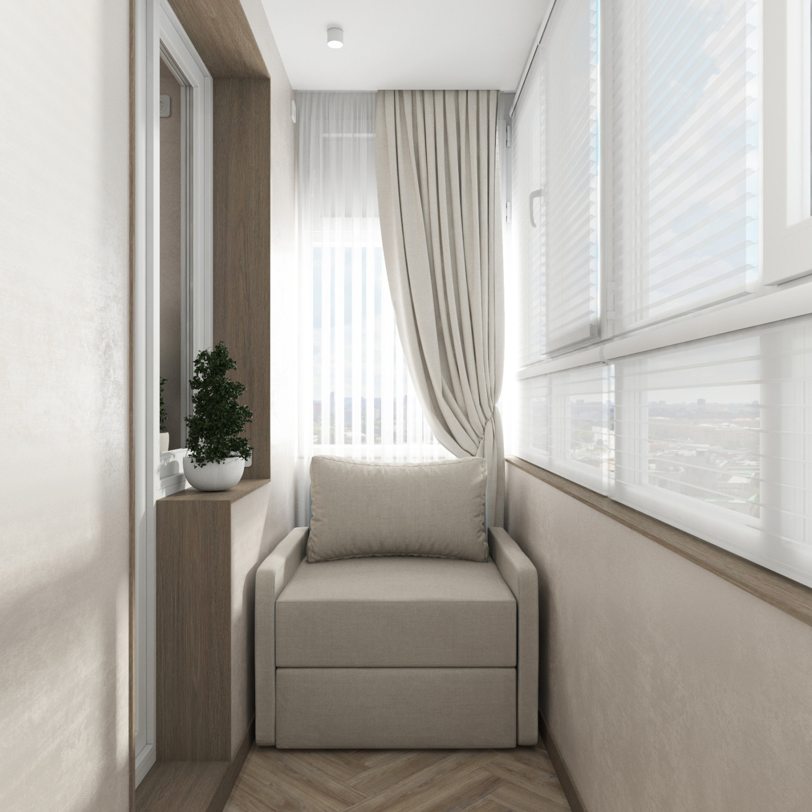 Дизайн интерьера (3)