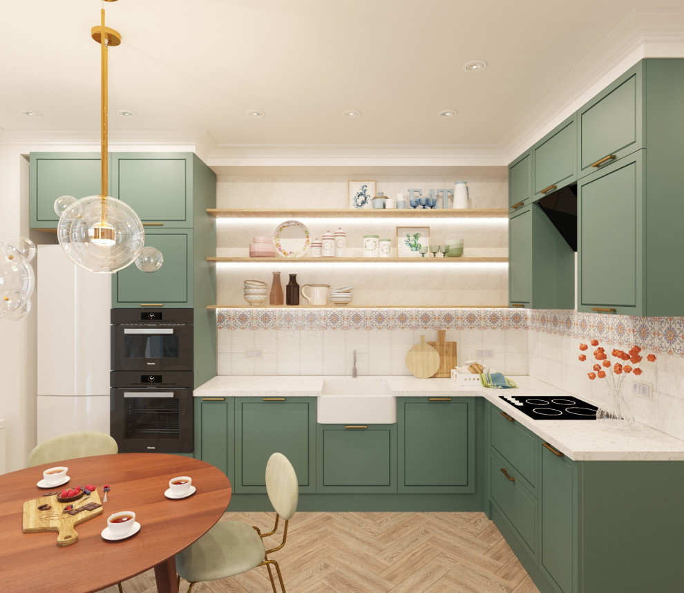 Квартира Н.Новгород ул.Г.Сафронова