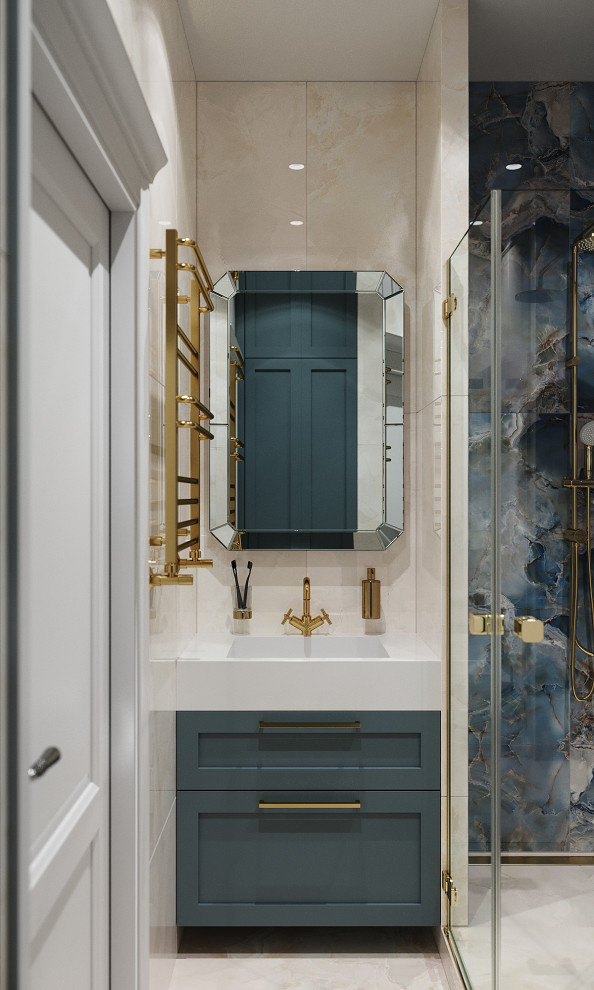 ЖК "Прокшино" 90 кв.