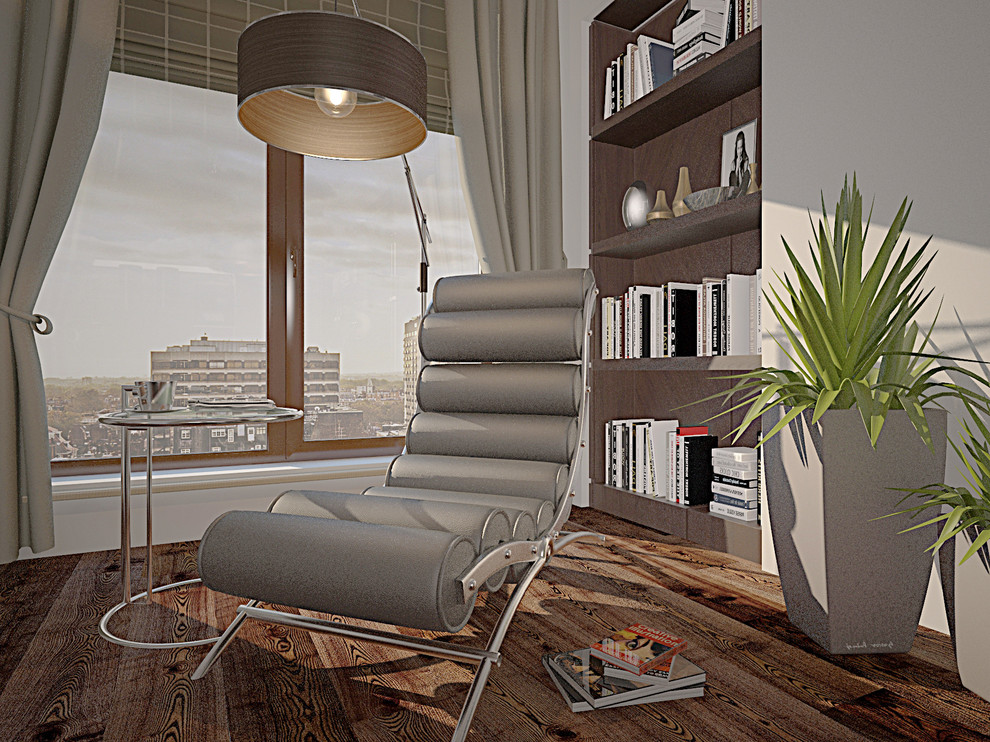 Лофт апартаменты