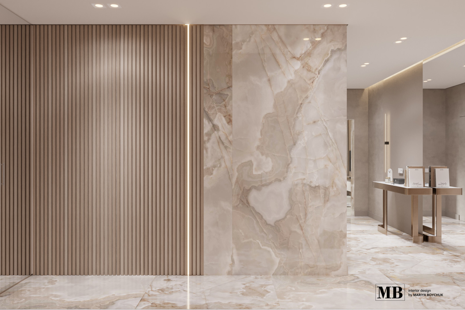 Дизайн квартиры на ул. 9апреля в г. Калининграде