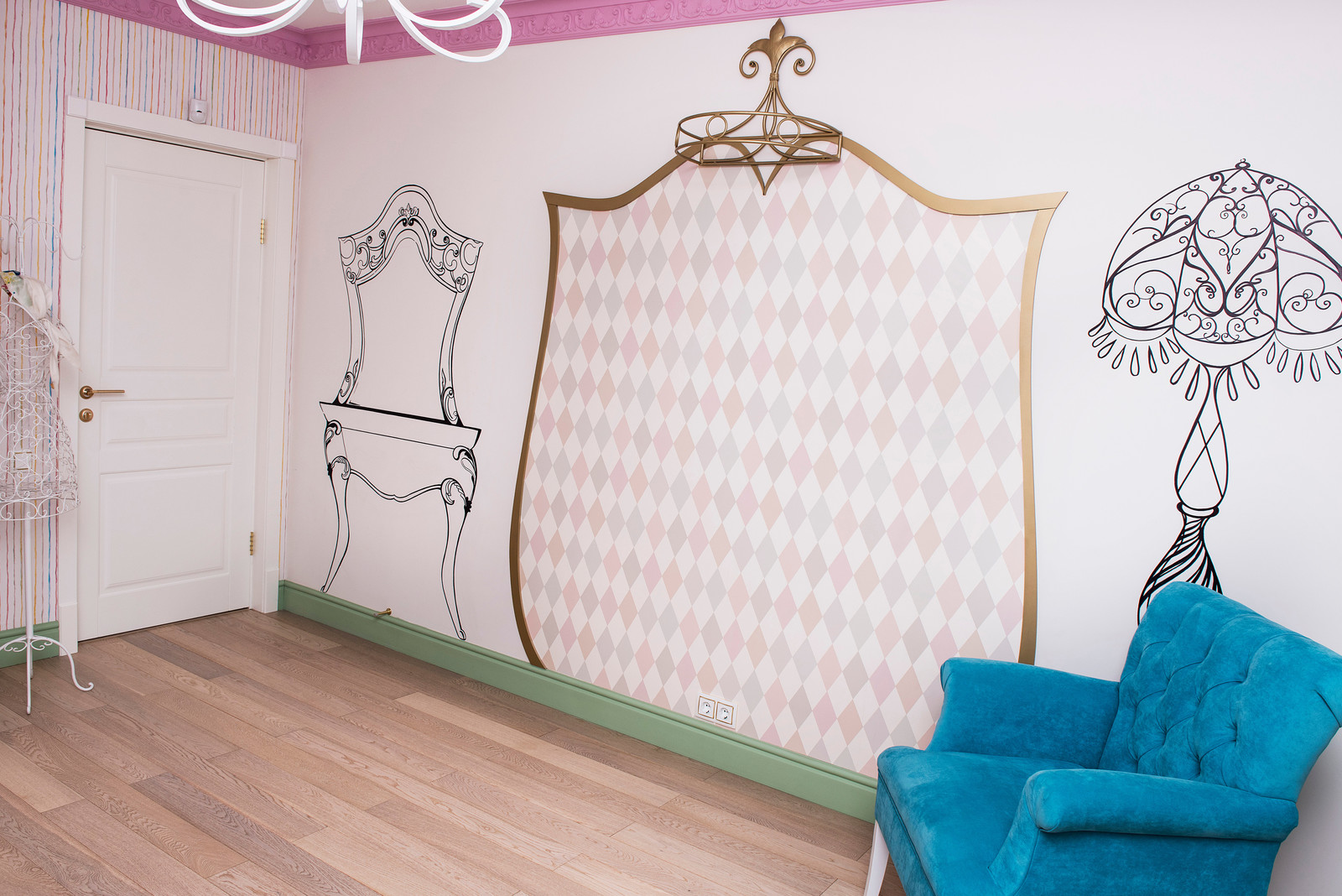 г.Чита Квартира 89 кв.м