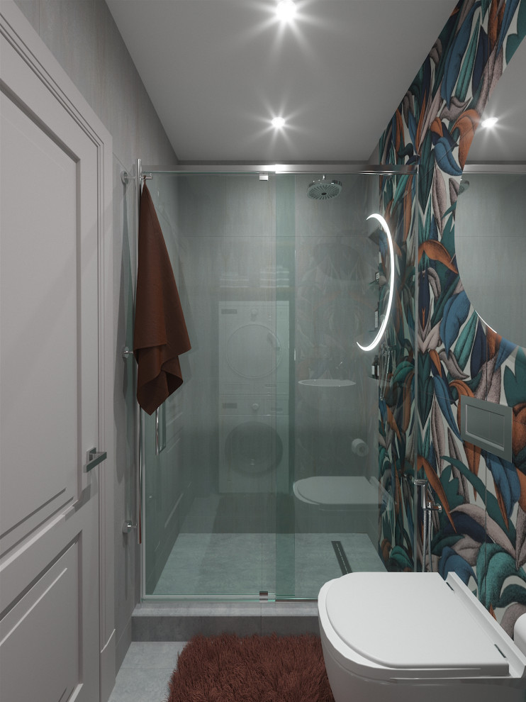 Гостевой санузел