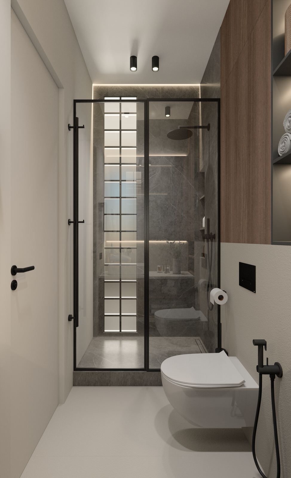 Квартира в Москве