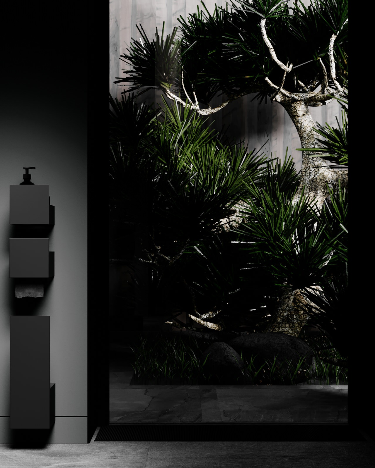 Обложка проекта: KAWS