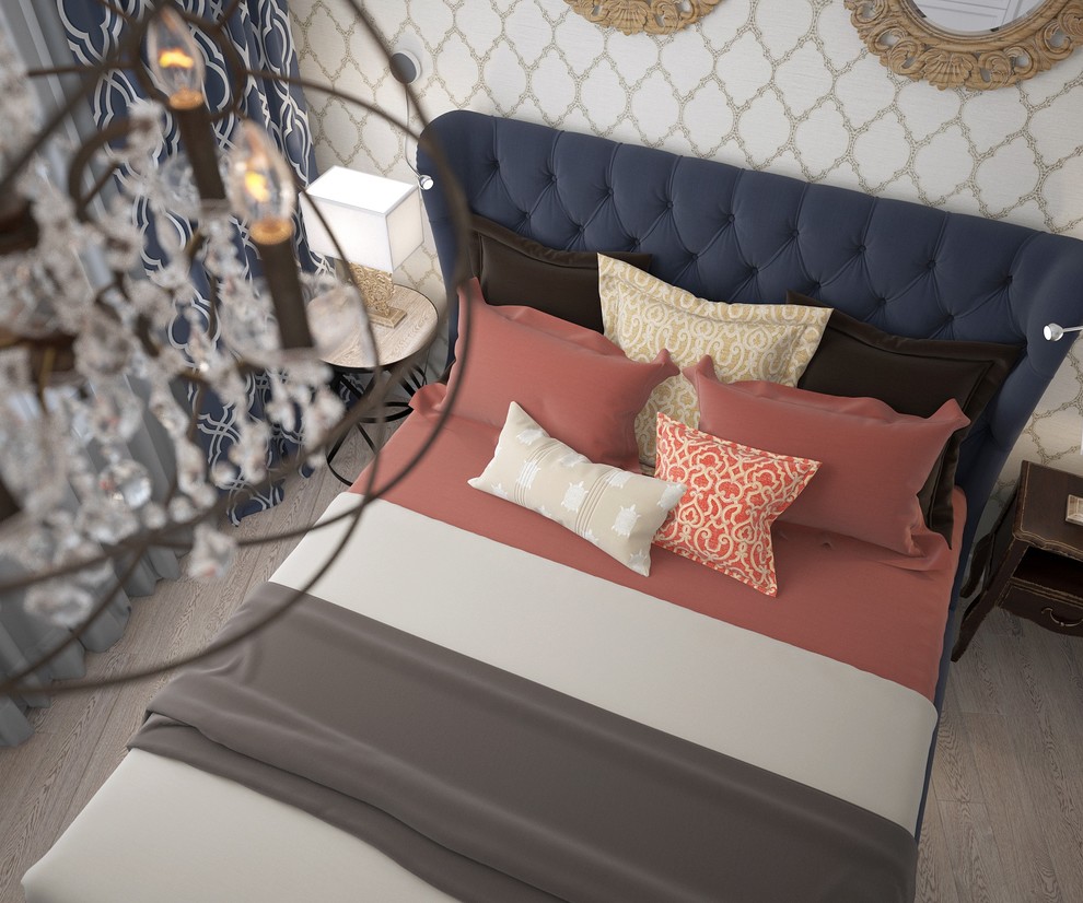 Морская квартира