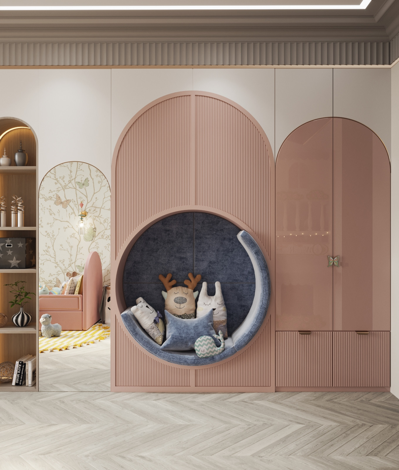 ЖК Казарменный