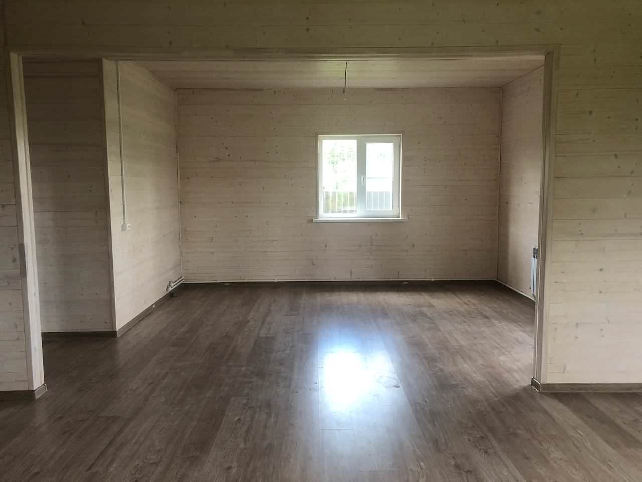 Комплектация и декорирование загородного дома