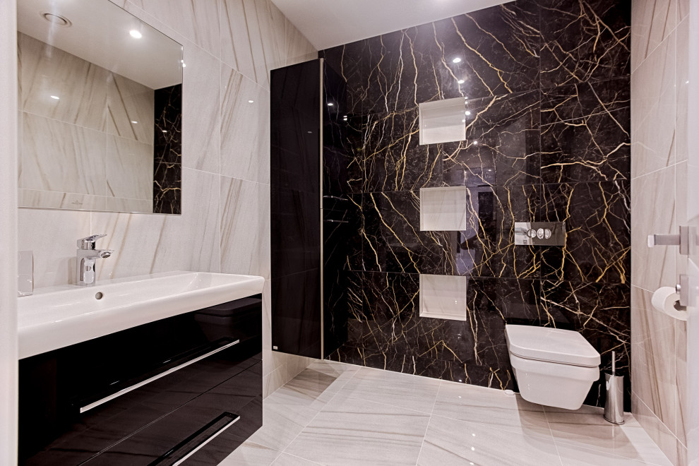 Обложка проекта: Апартаменты в Сочи. Фото.