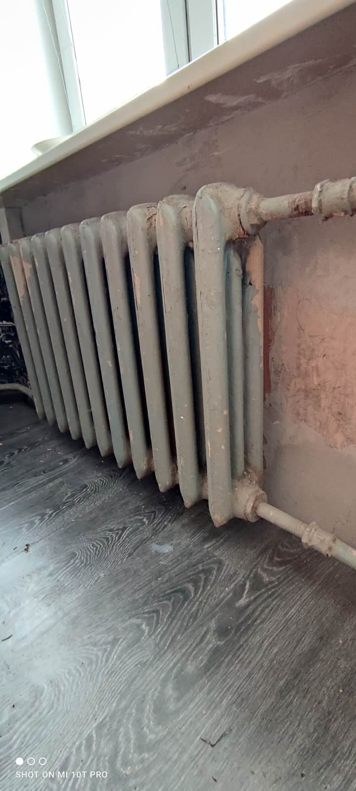 Сталинка Покрово-Стрешнево