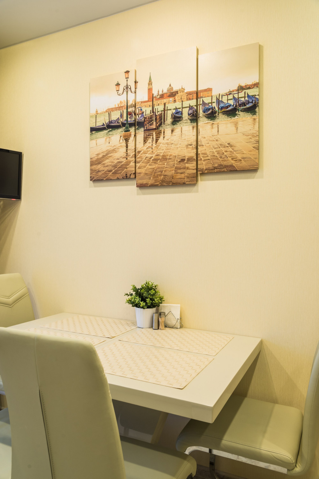 Квартира в ЖК Европейский ,СПб