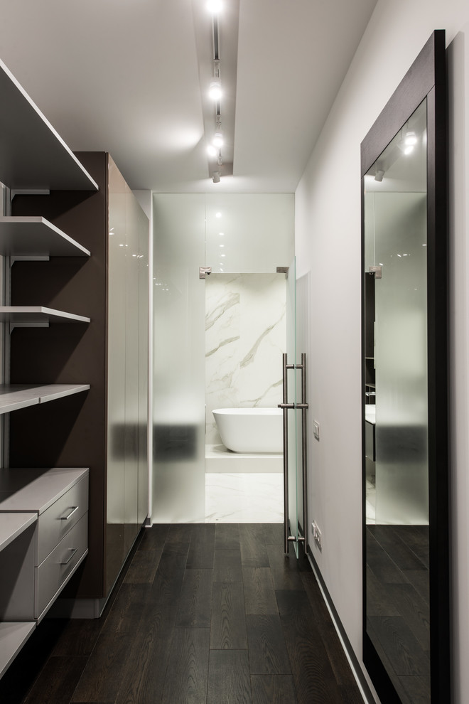 ЖК "Смоленский де Люкс" Апартаменты 2