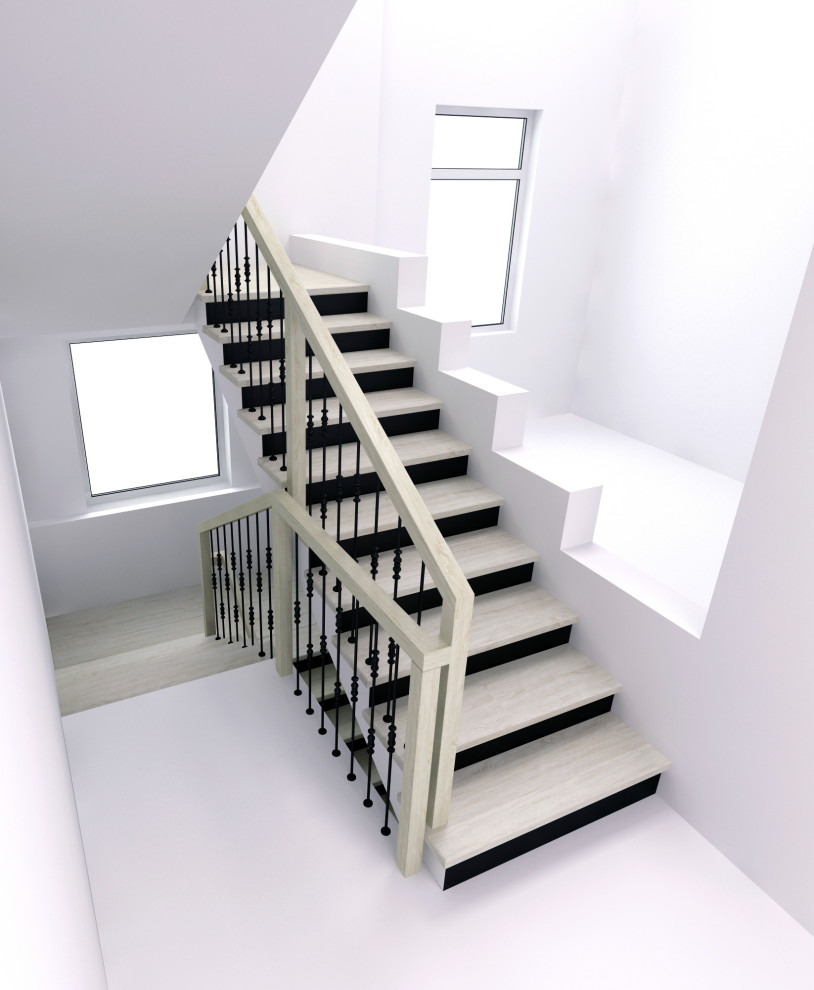 Обшивка металлического каркаса