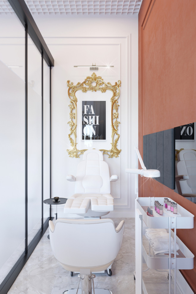 Салон красоты "Аристократ"