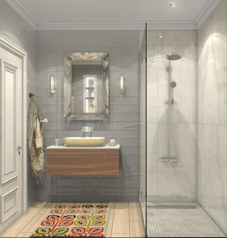 Гостевая квартира на Пресне