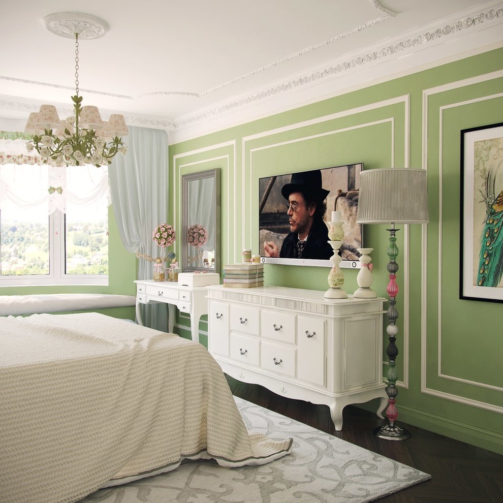 Наши спальни