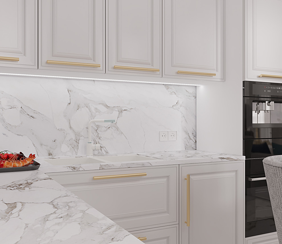 Французская Геометрия