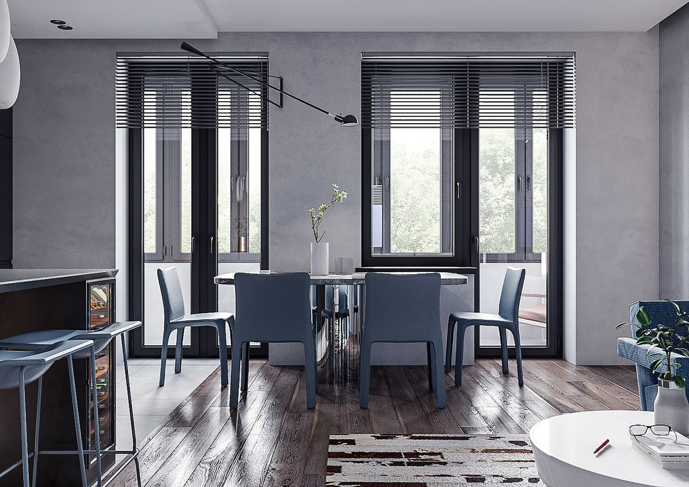 Квартира Смоленка 103