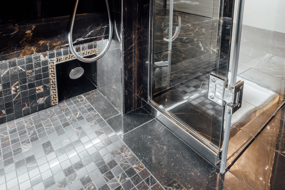 Форсунка для хамама.