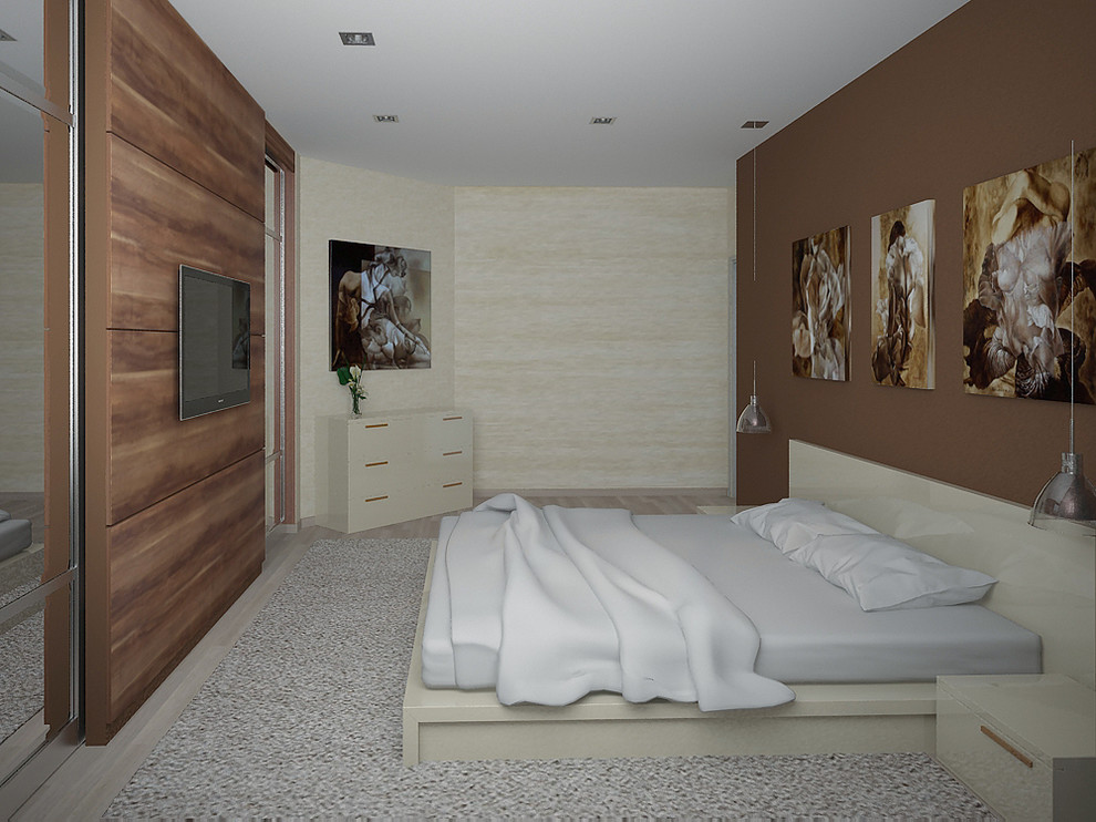 Квартира для холостяка