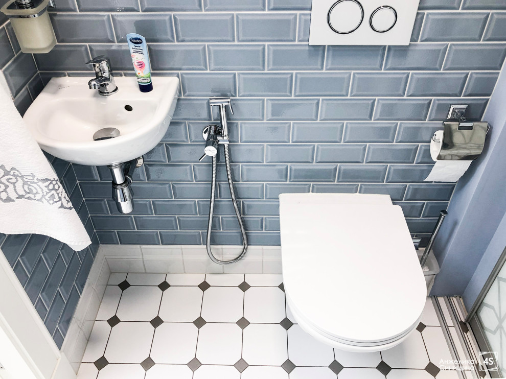 Четыре горизонта