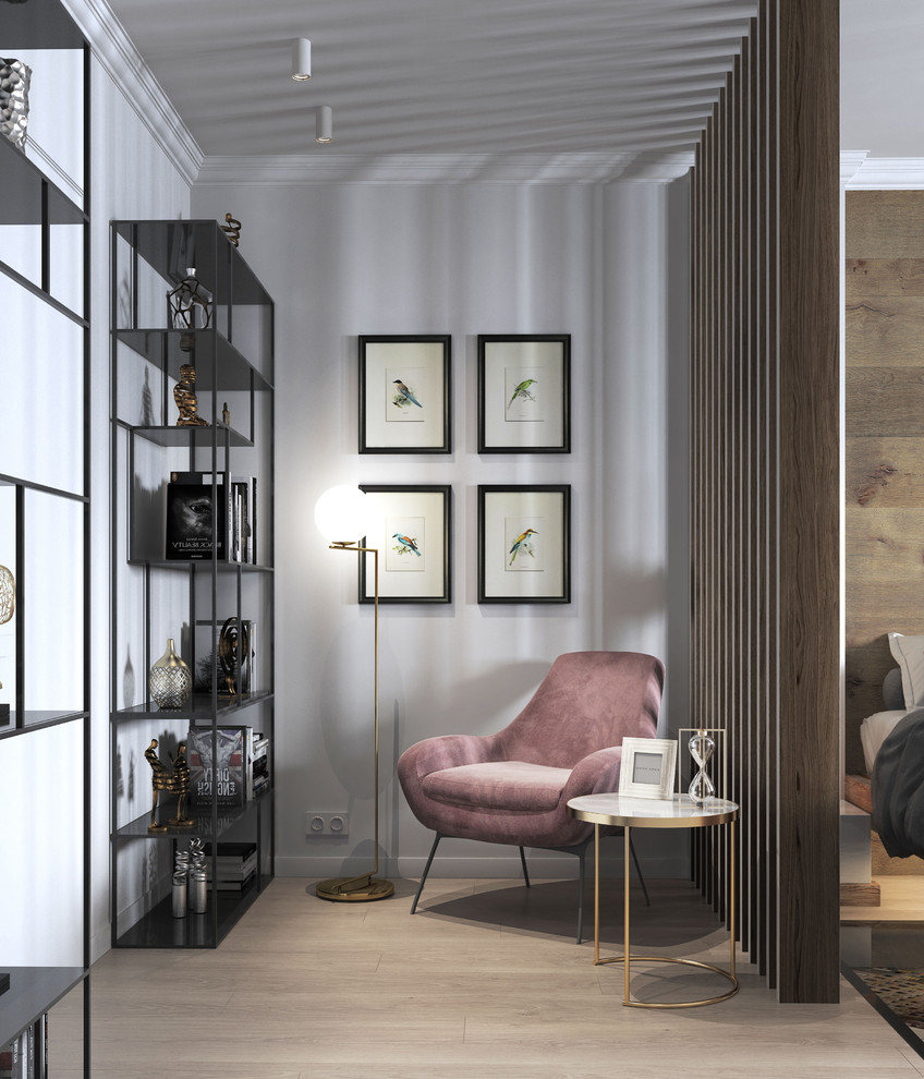 Проект студии Arthunter