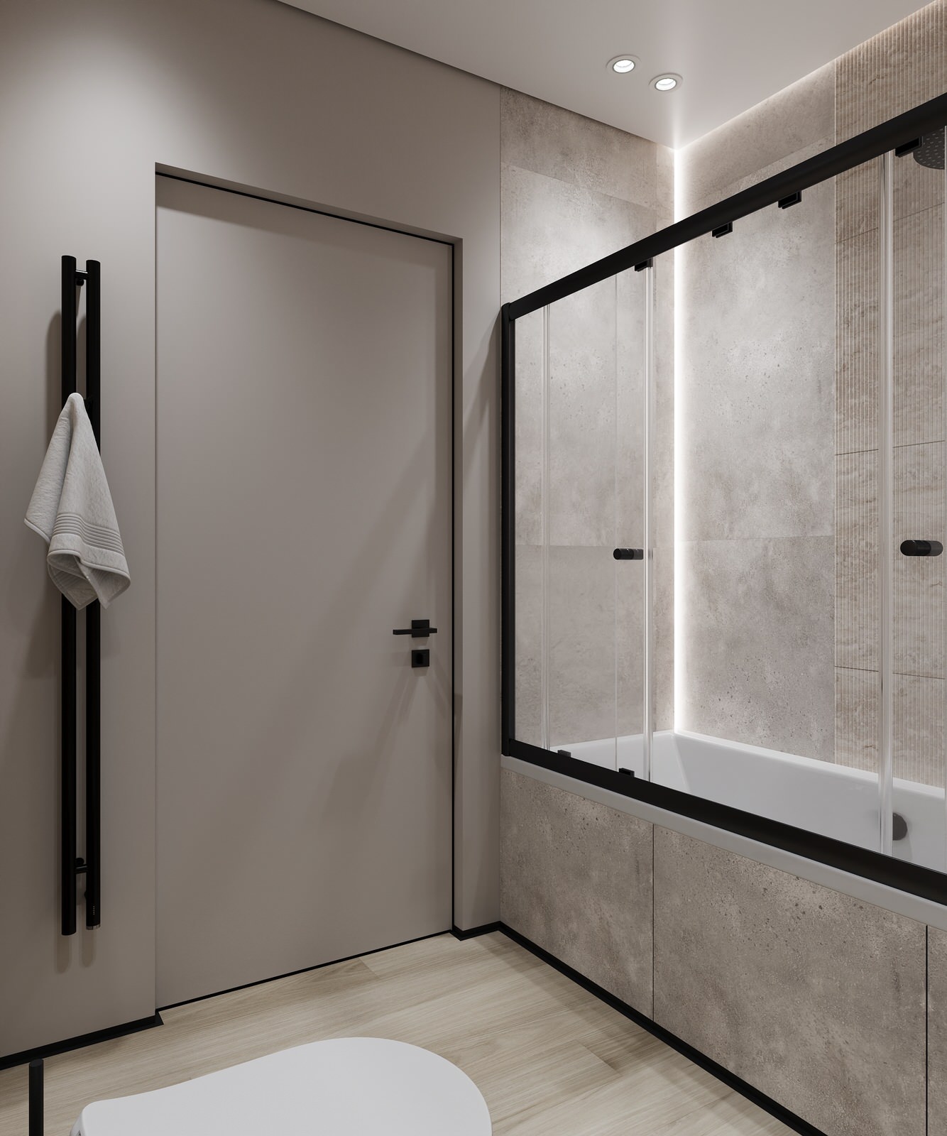 ЖК Атмосфера