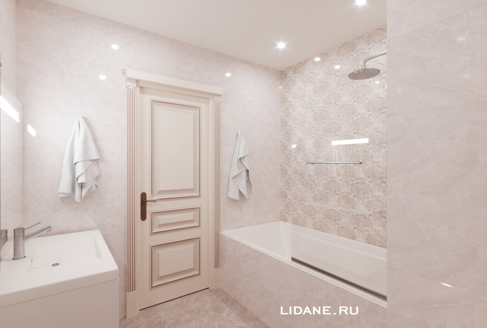 Ванная комната