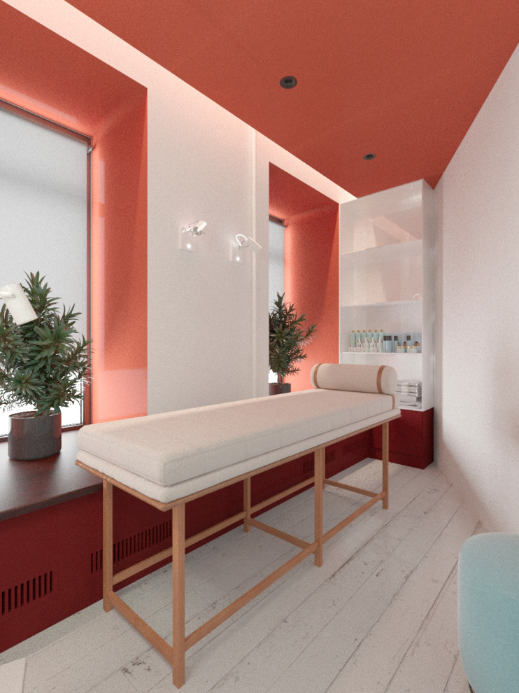 Салон красоты UNFOLD