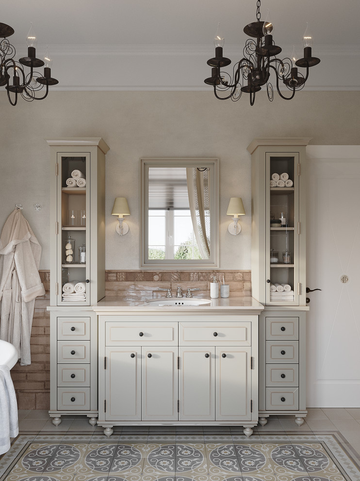 Ванная комната