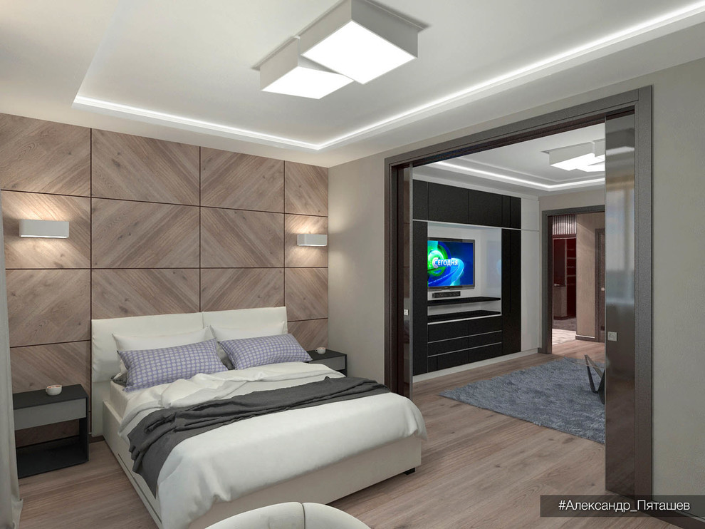 КВАРТИРА ДЛЯ МОЛОДОЖЕНОВ / 100 м2