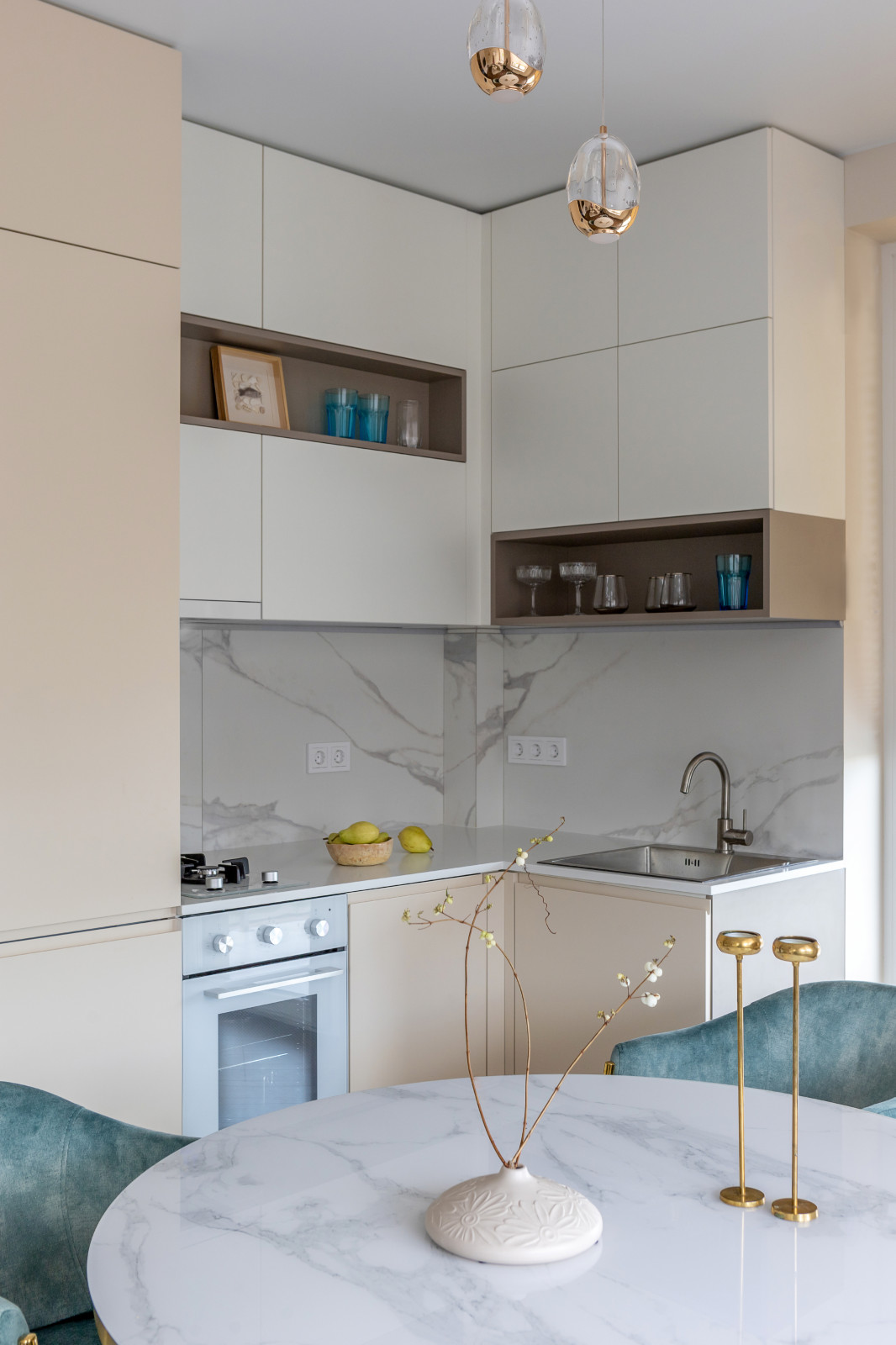 ЖК "Балтийский берег"