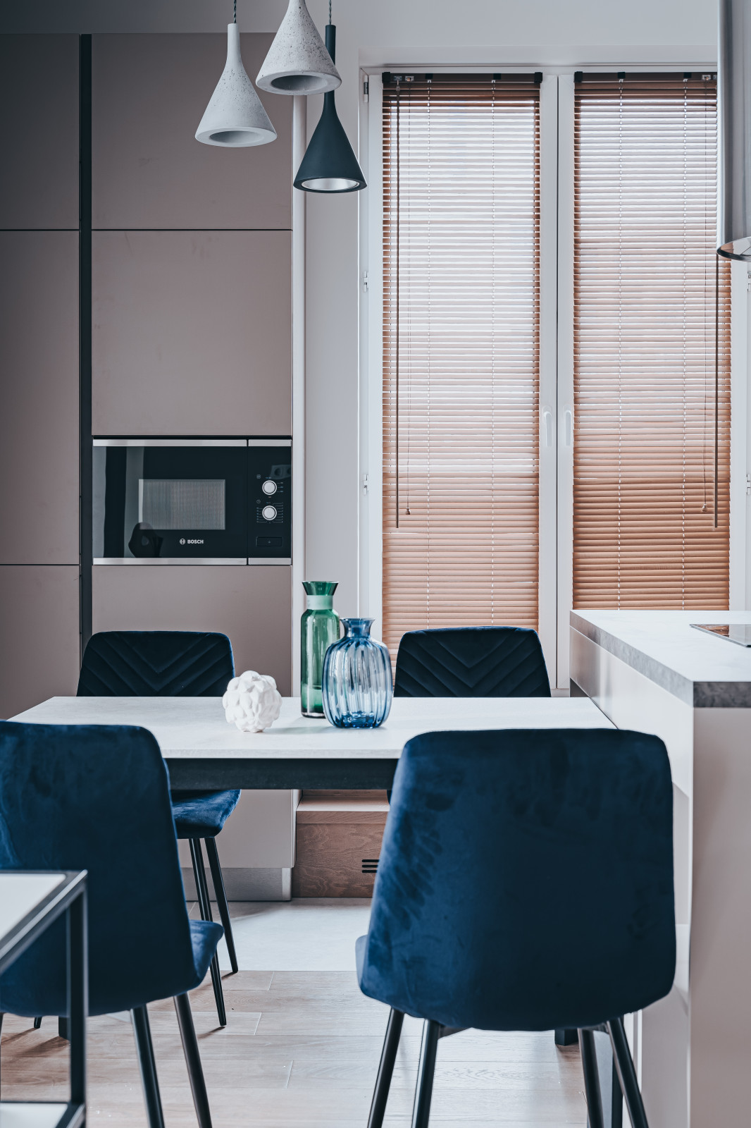 Обложка проекта: City park