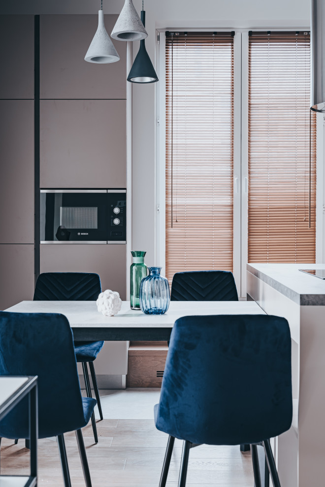 Обложка проекта: City park