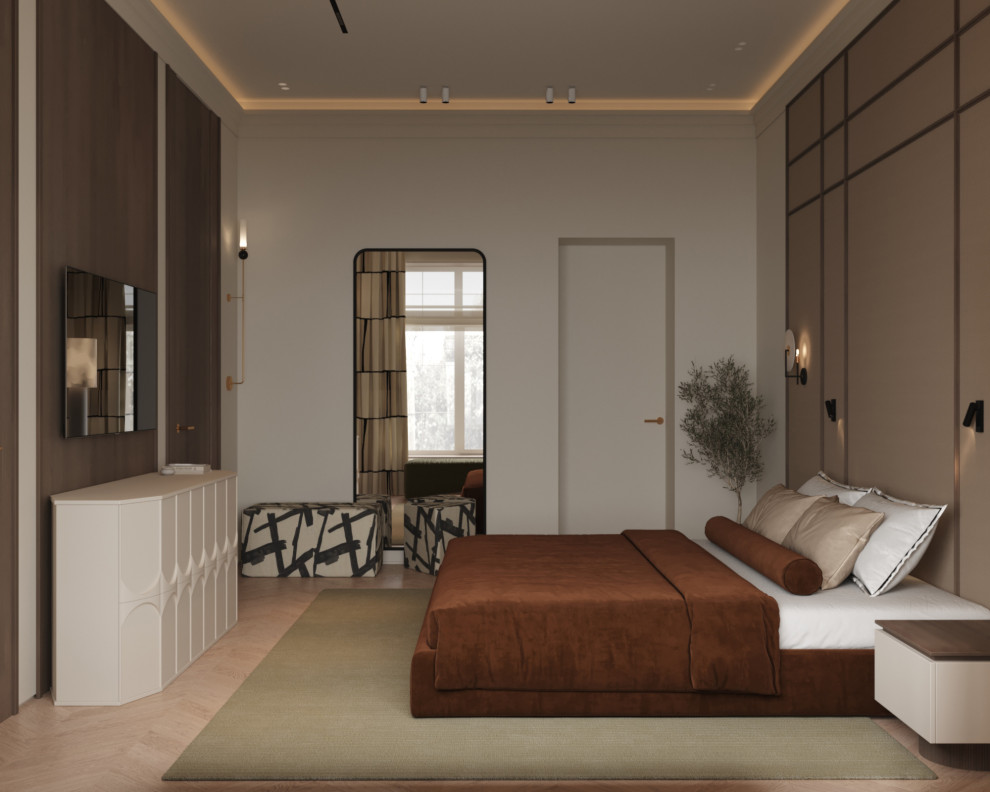 Дом в клубном поселке БЕРЕЗКА