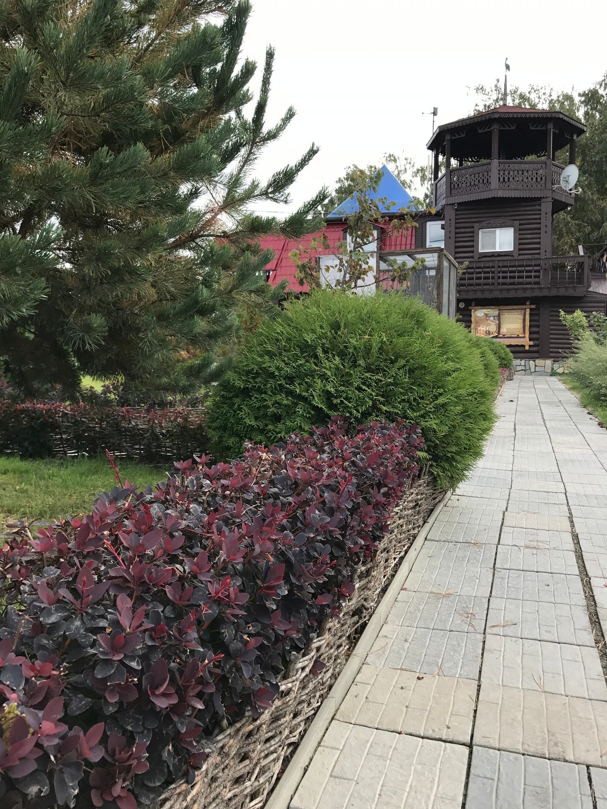 Боярская Станица