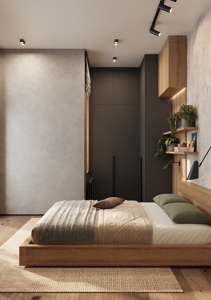 Жилой комплекс "Эталон на Неве" 75 кв.м.