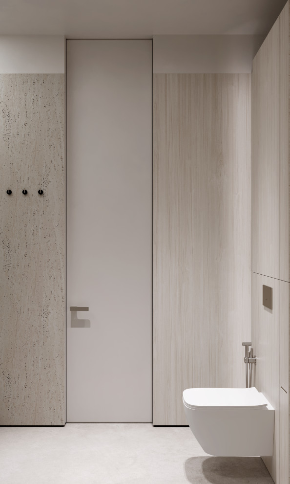 ЖК Театральный квартал 96м2