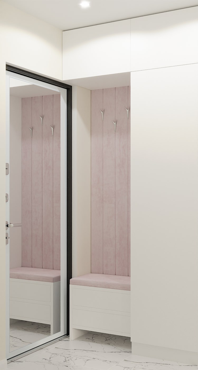 Квартира Москва