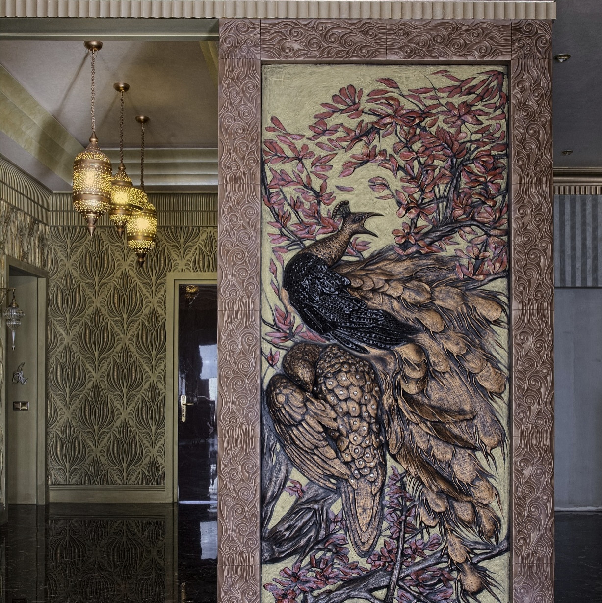 Артур Бенсман